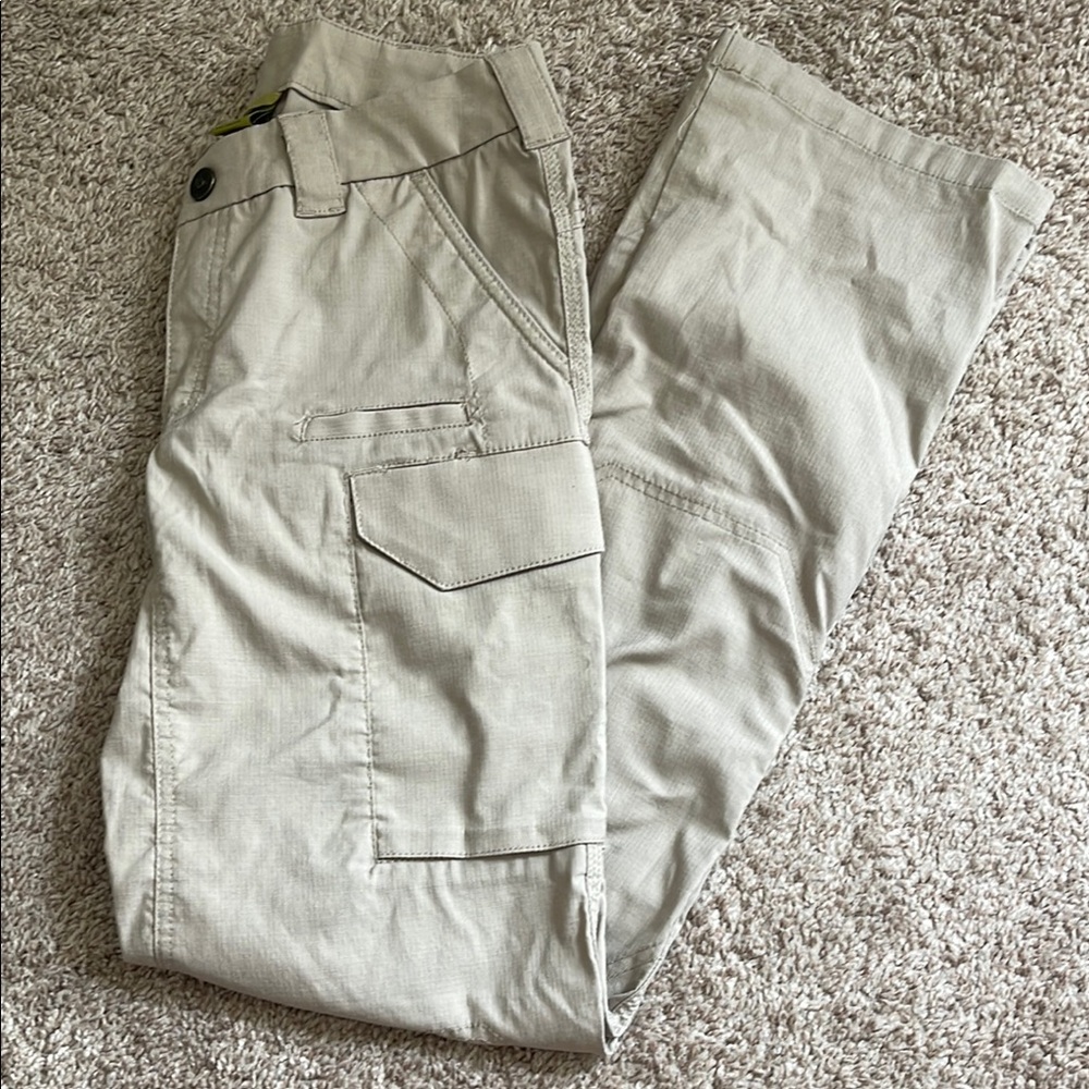 First Tactical cargo pants